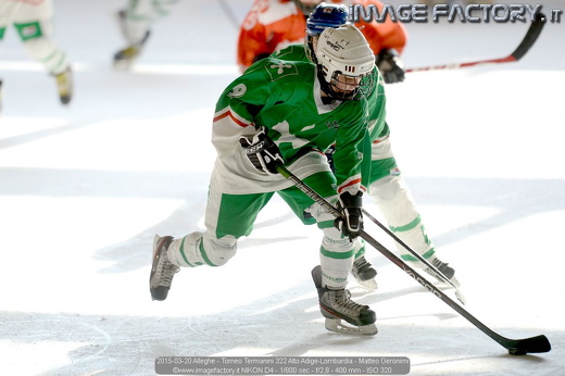 2015-03-20 Alleghe - Torneo Termanini 322 Alto Adige-Lombardia - Matteo Geronimi